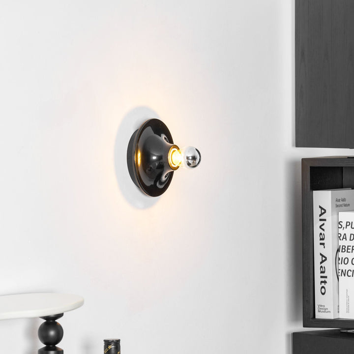 Eclipta Wall Sconce