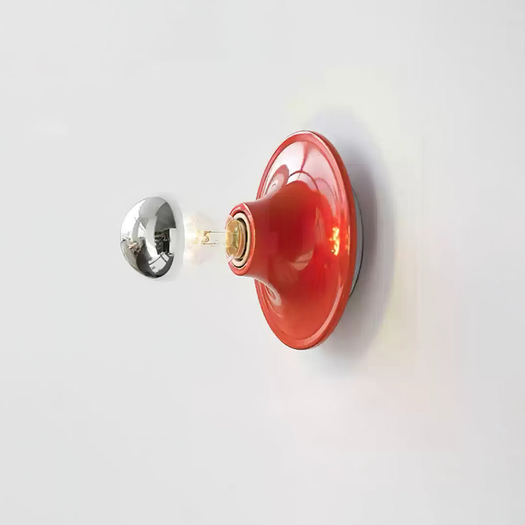 Eclipta Wall Sconce