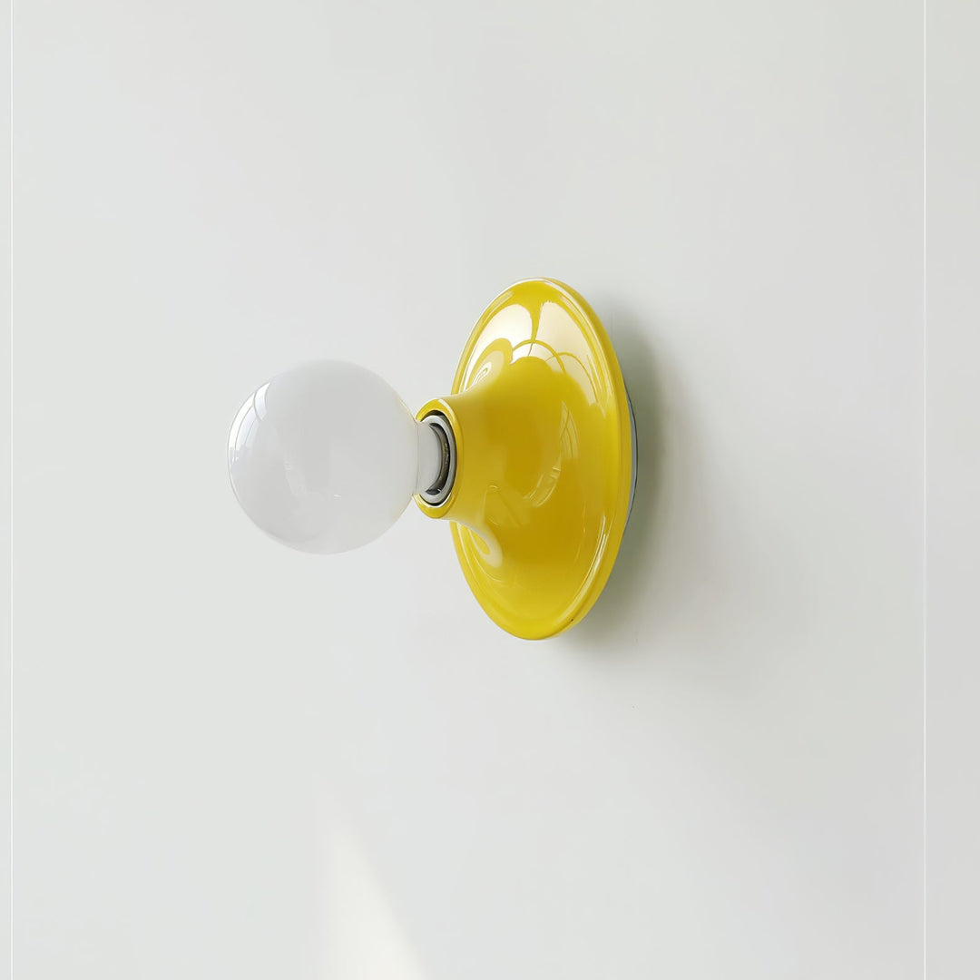 Eclipta Wall Sconce