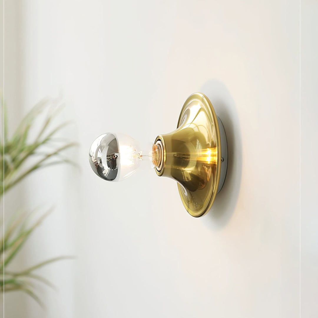 Eclipta Wall Sconce