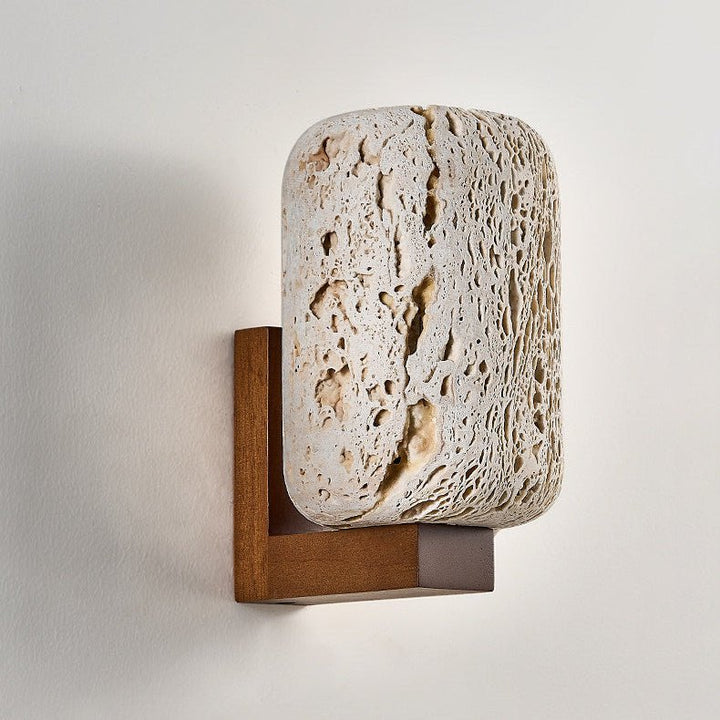 Edenstone Wall Sconce