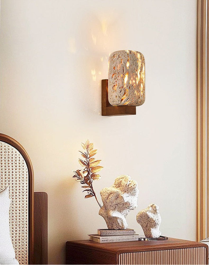 Edenstone Wall Sconce