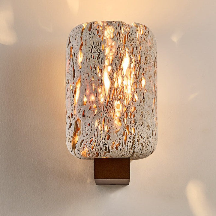 Edenstone Wall Sconce