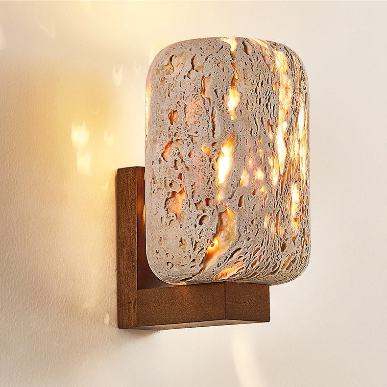 Edenstone Wall Sconce