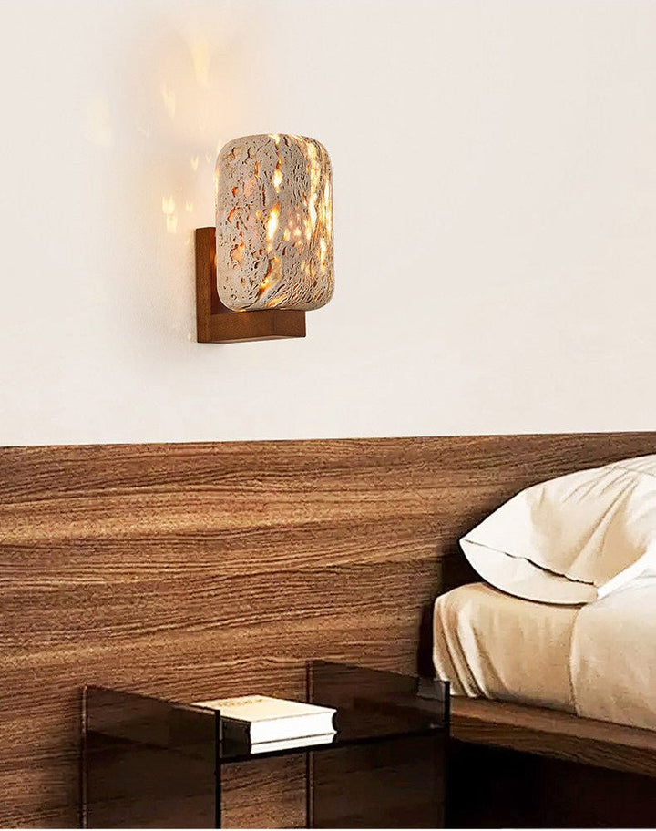 Edenstone Wall Sconce