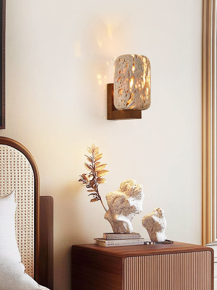 Edenstone Wall Sconce