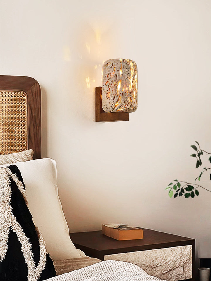 Edenstone Wall Sconce