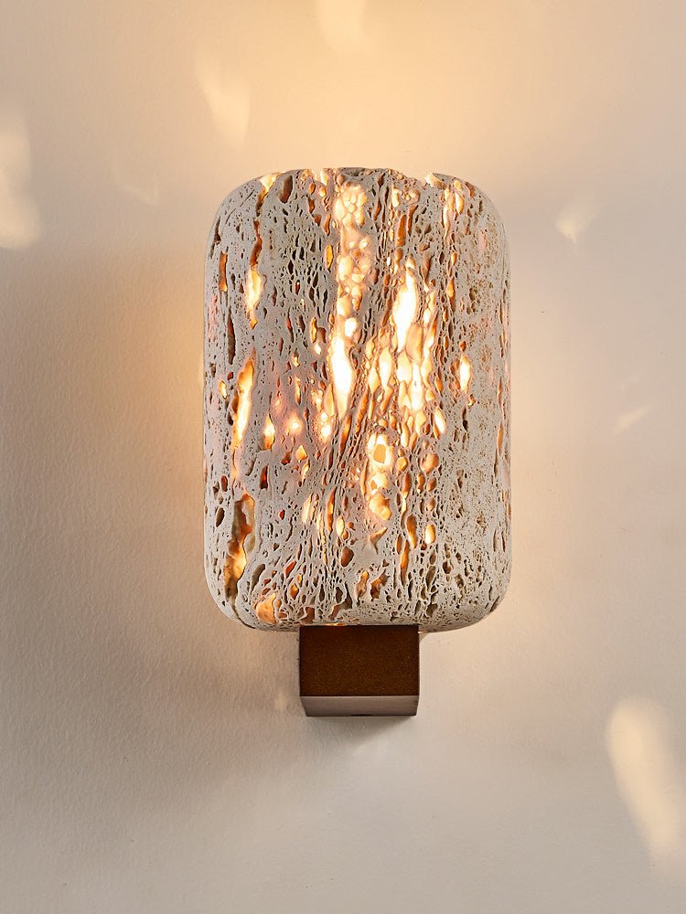 Edenstone Wall Sconce