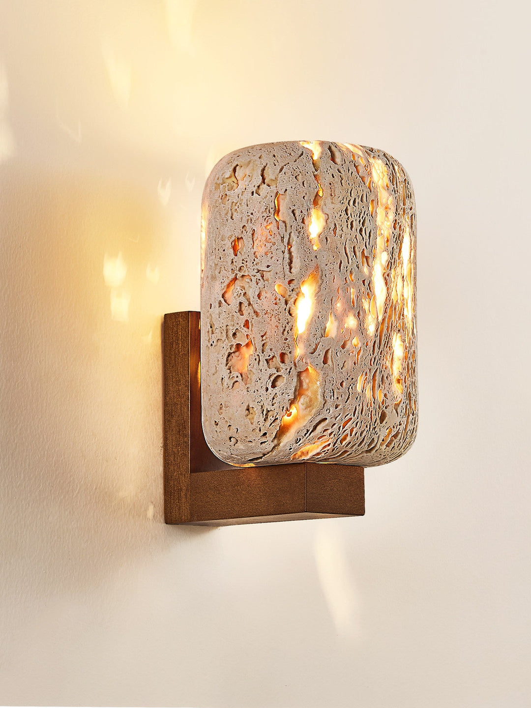 Edenstone Wall Sconce