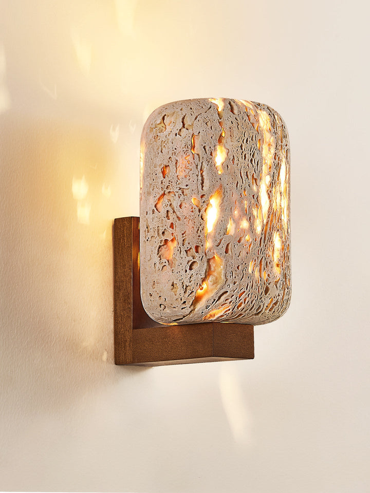 Edenstone Wall Sconce