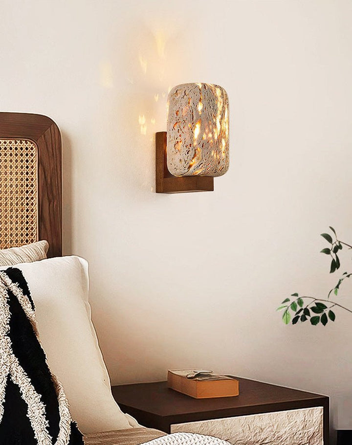 Edenstone Wall Sconce
