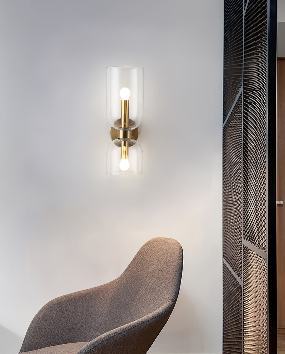 Edie Wall Lamp