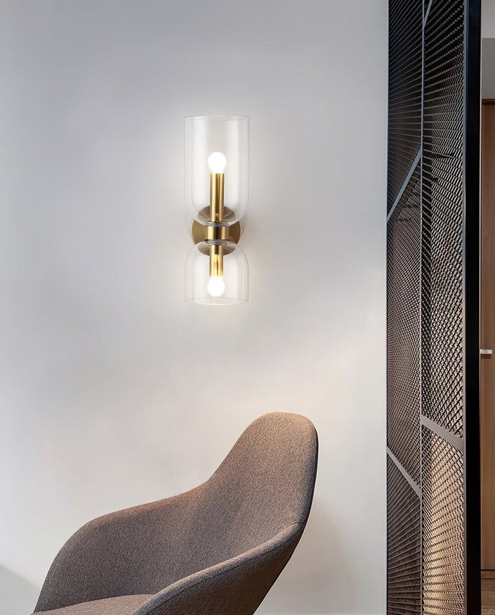 Edie Wall Lamp