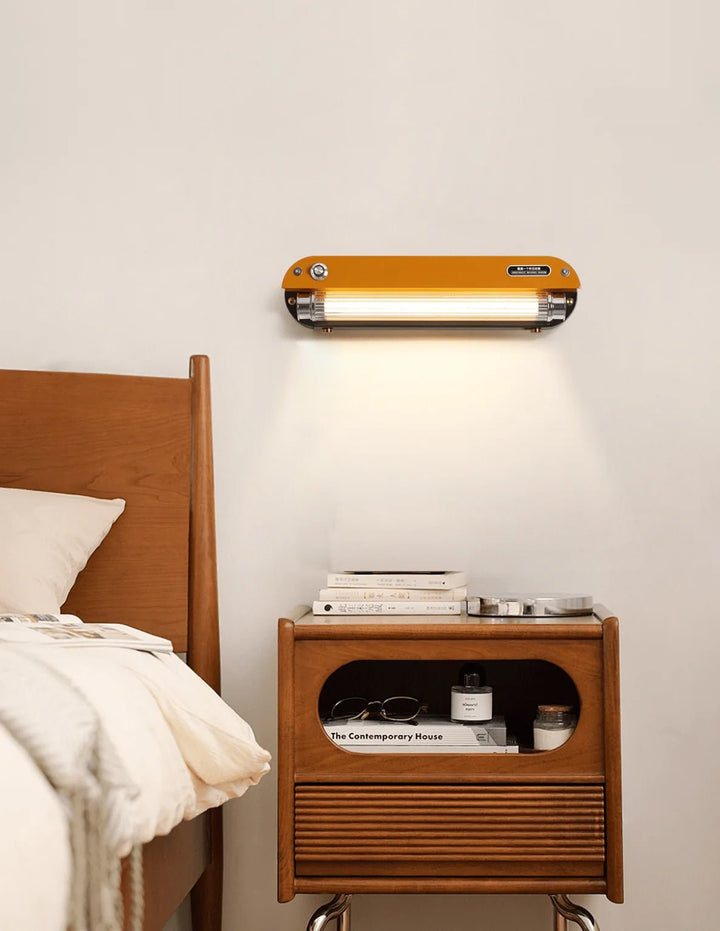 Edison Marlo Wall Lamp