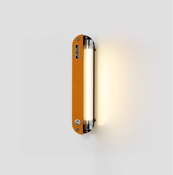 Edison Marlo Wall Lamp