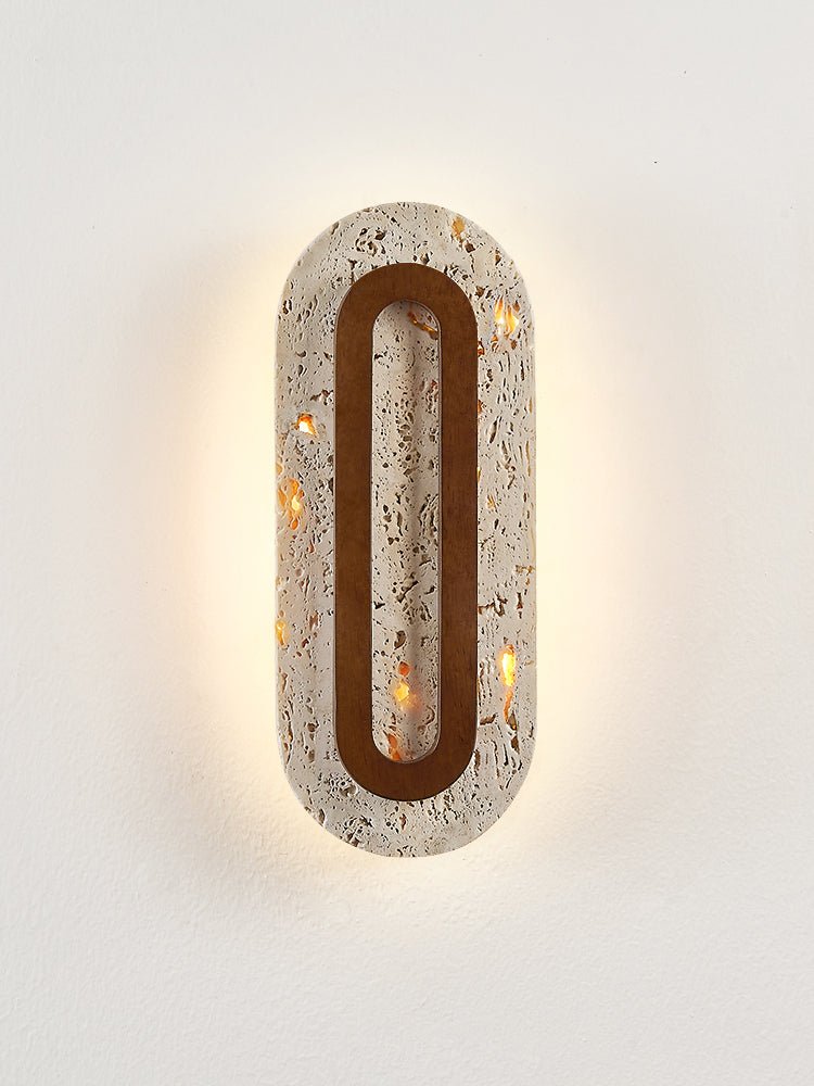 Edrin Wall Lamp