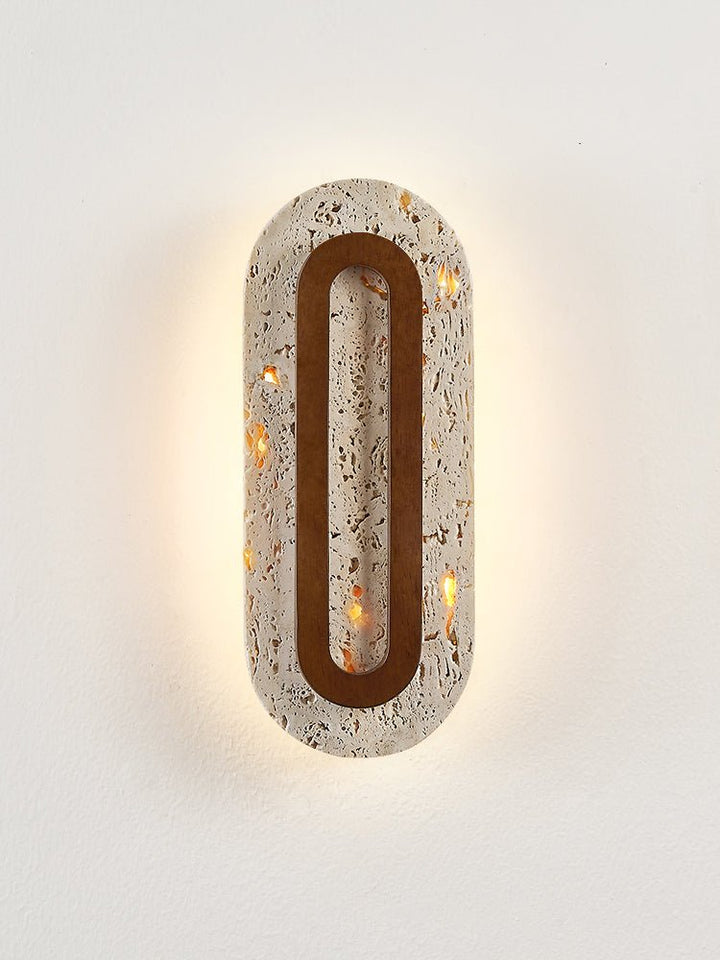 Edrin Wall Lamp