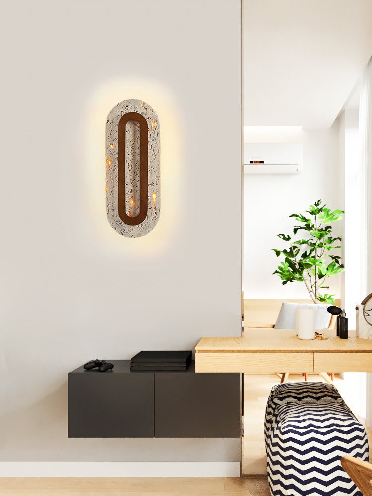 Edrin Wall Lamp