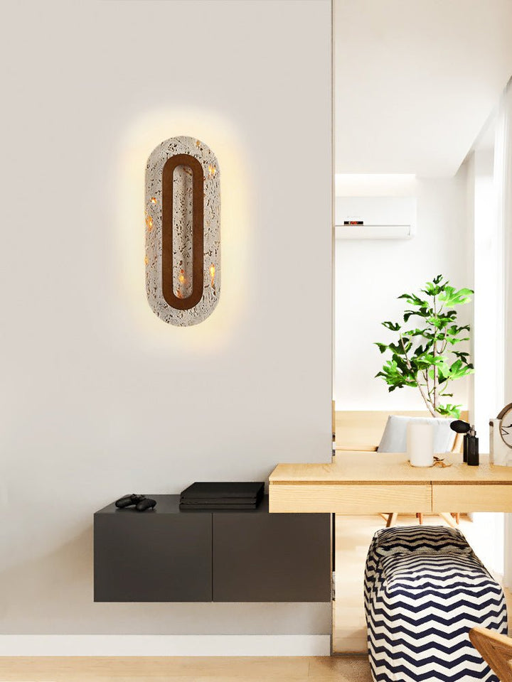 Edrin Wall Lamp