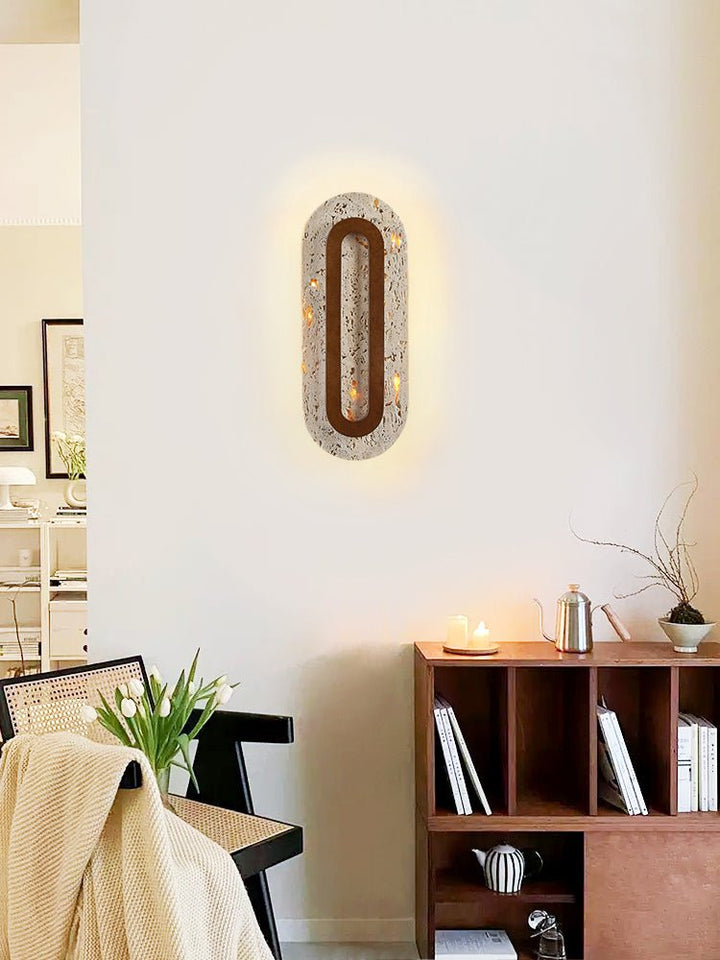 Edrin Wall Lamp