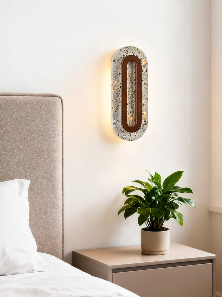 Edrin Wall Lamp