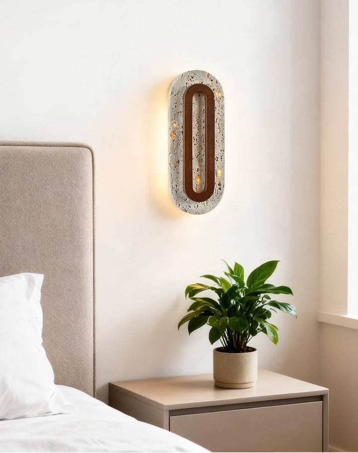 Edrin Wall Lamp