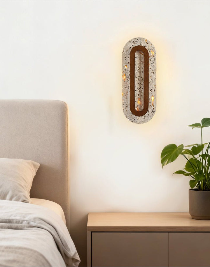 Edrin Wall Lamp