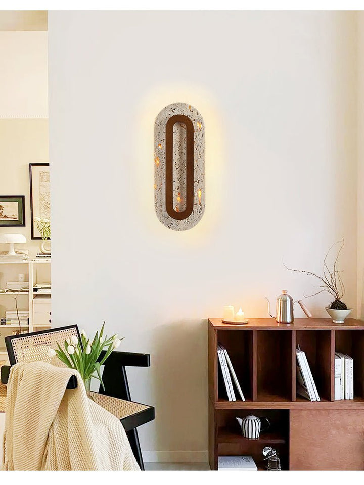 Edrin Wall Lamp