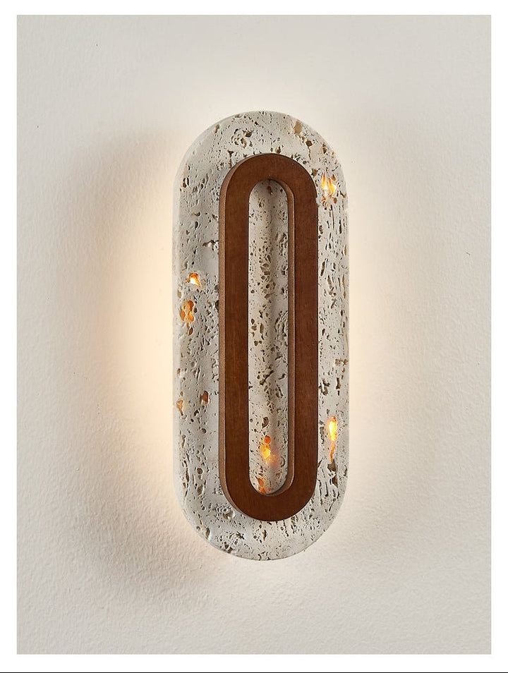 Edrin Wall Lamp