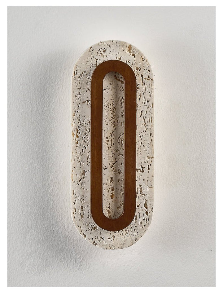 Edrin Wall Lamp