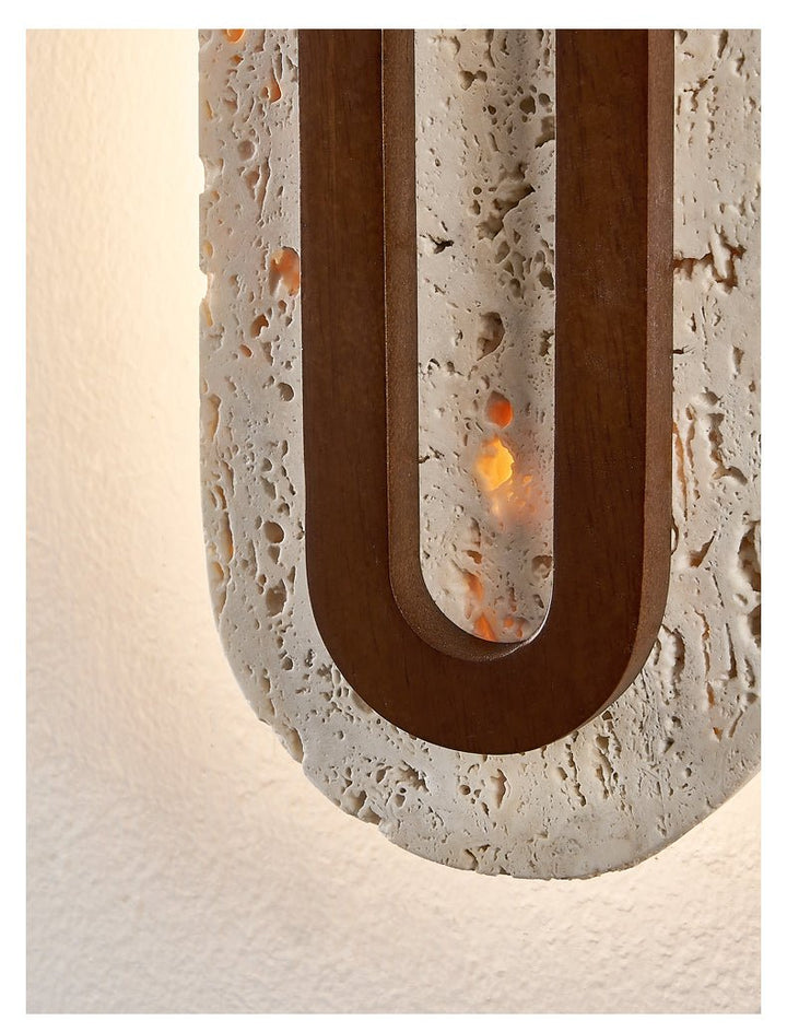 Edrin Wall Lamp