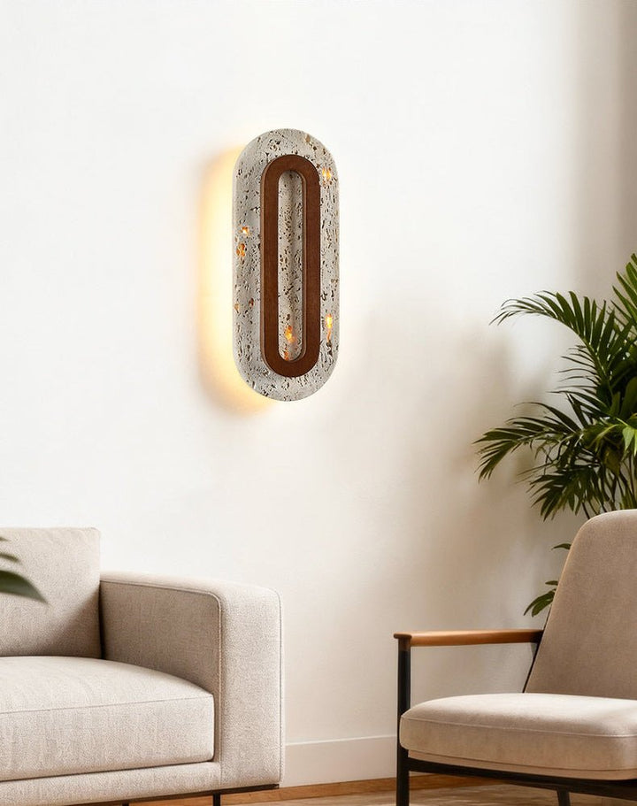 Edrin Wall Lamp
