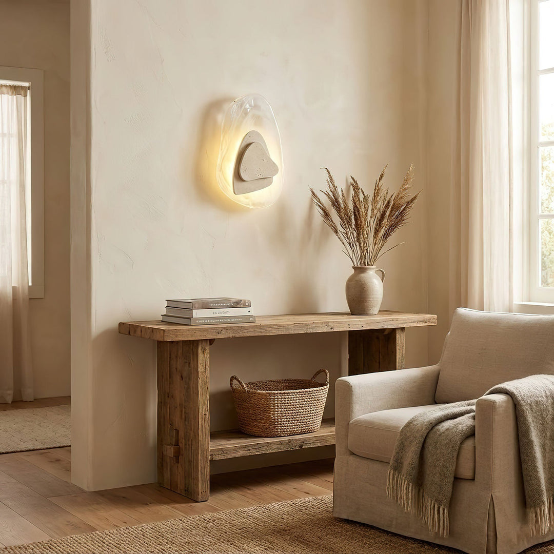 Eira Sconce