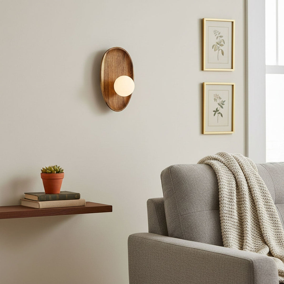Eivor Wall Lamp