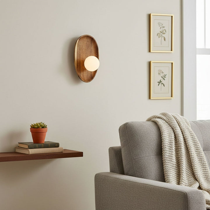 Eivor Wall Lamp