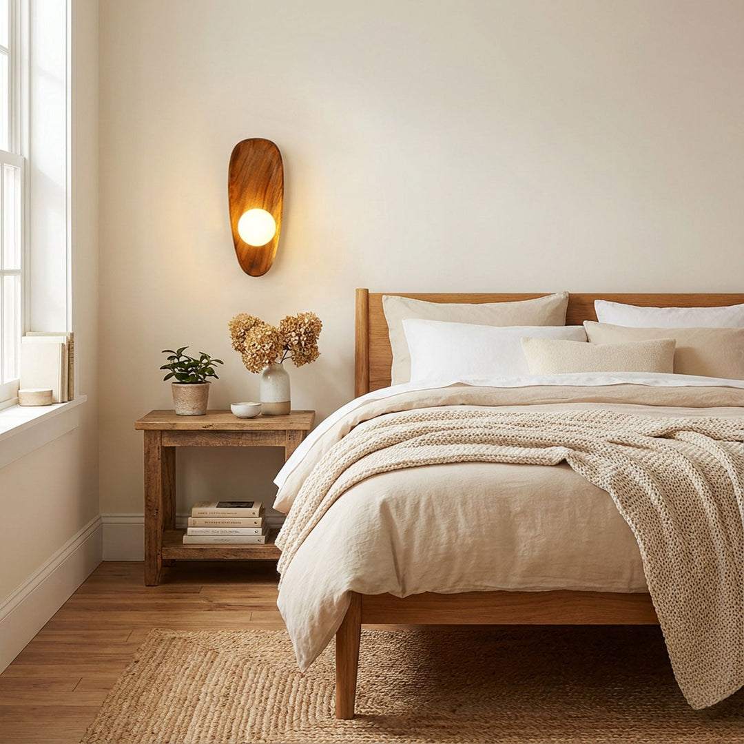 Eivor Wall Lamp