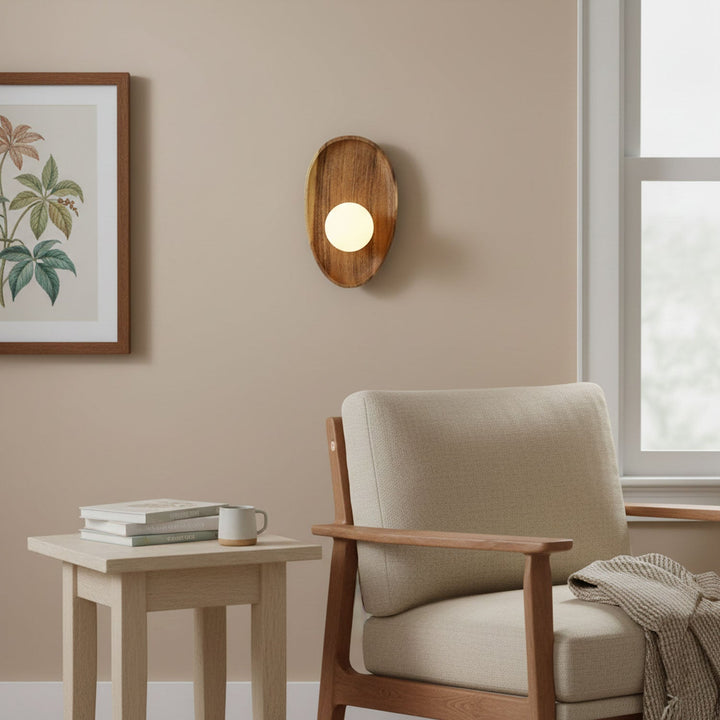 Eivor Wall Lamp