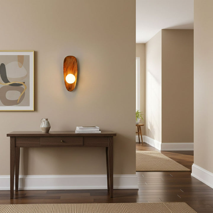 Eivor Wall Lamp