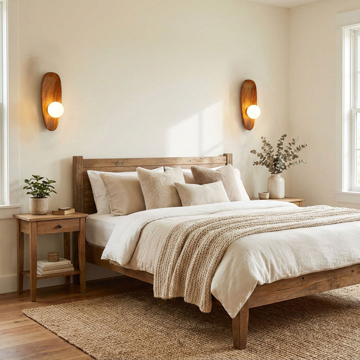 Eivor Wall Lamp