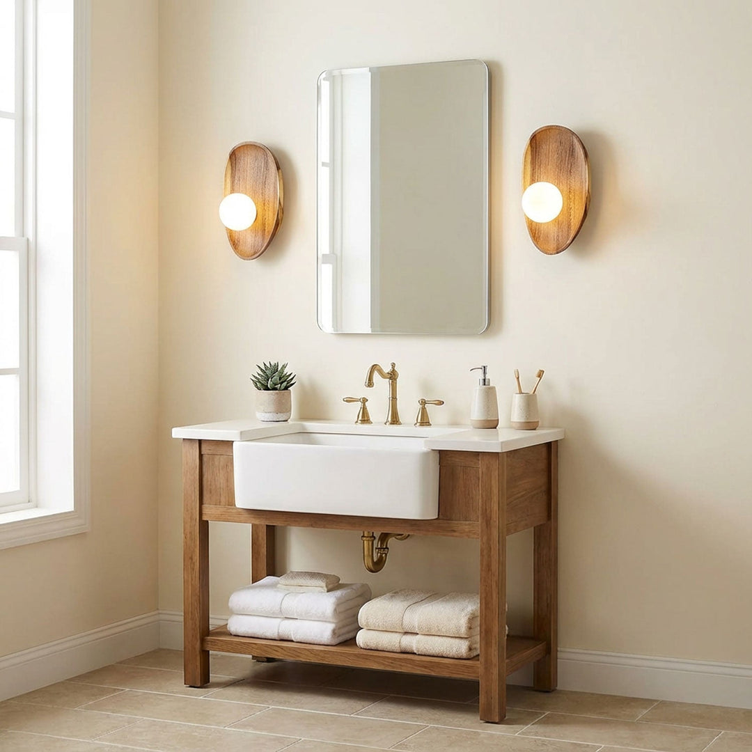 Eivor Wall Lamp