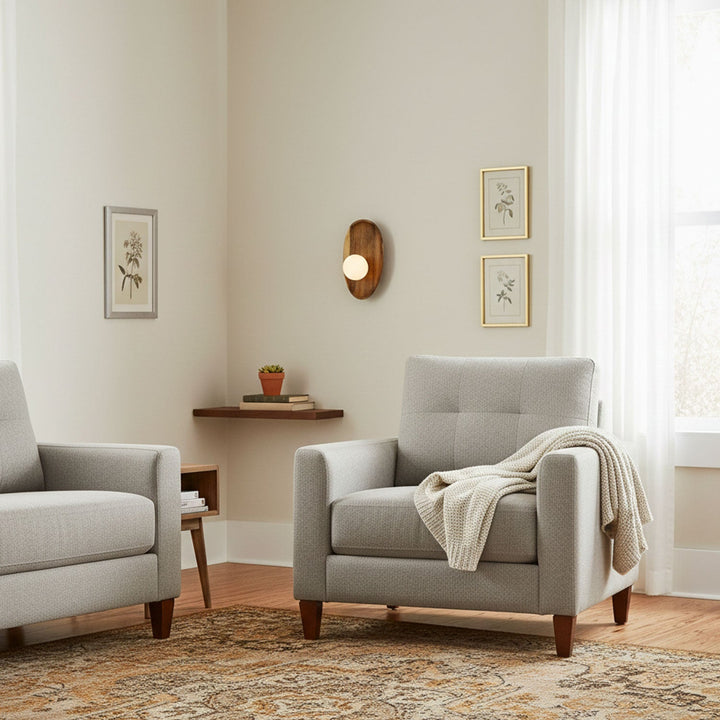 Eivor Wall Lamp