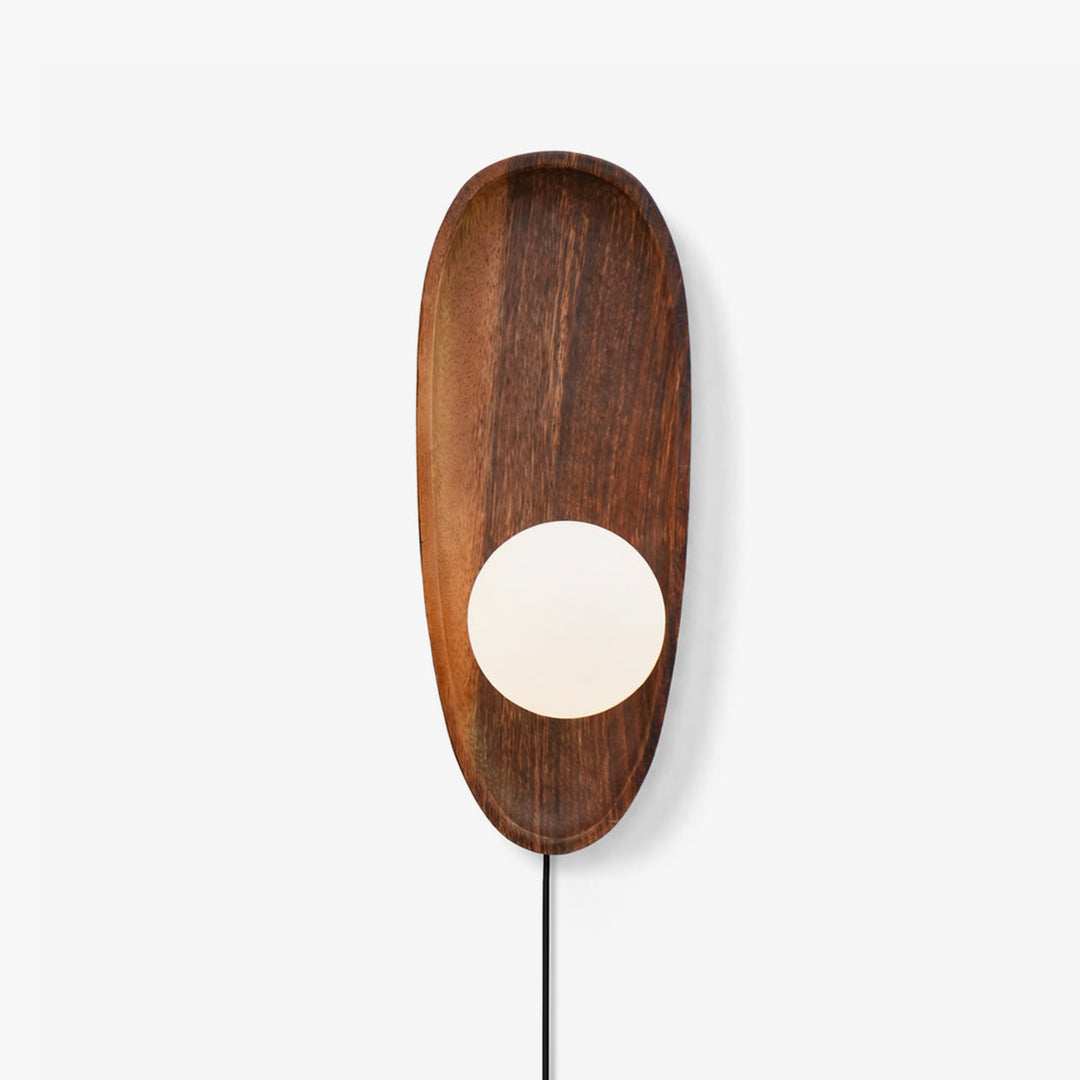 Eivor Plug-in Wall Lamp