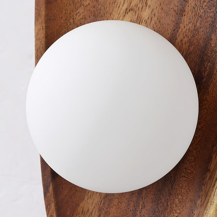 Eivor Plug-in Wall Lamp