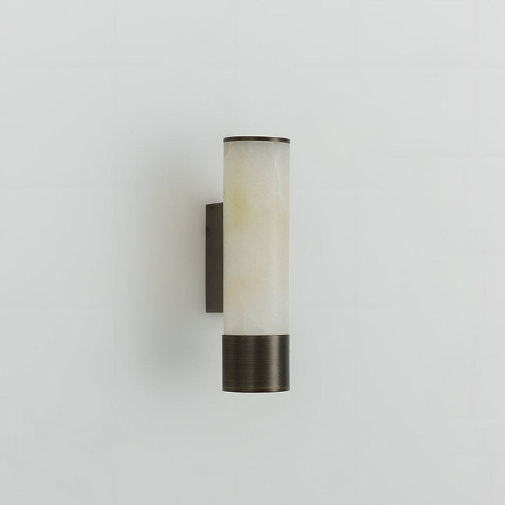 Elara Alabaster Wall Lamp
