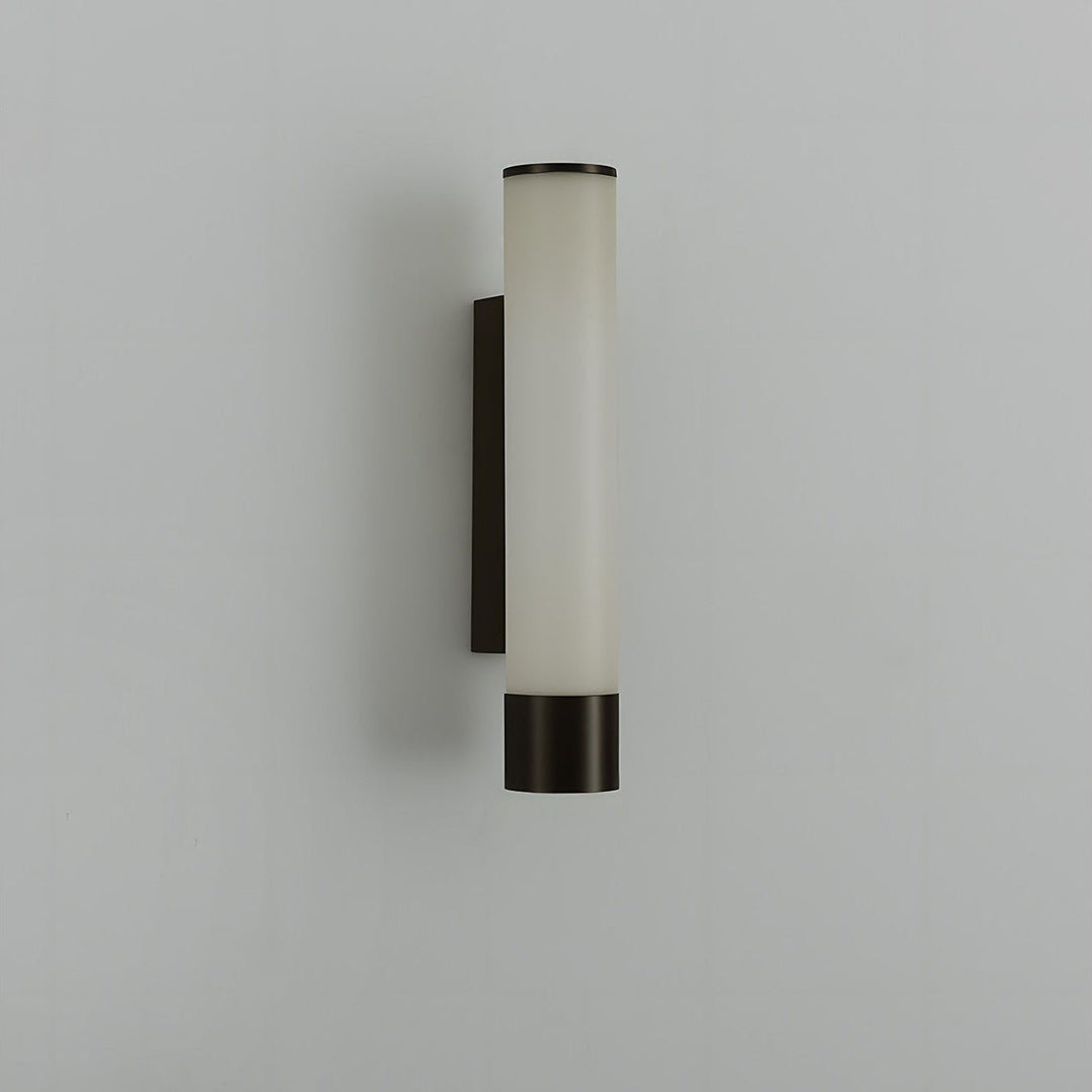 Elara Alabaster Wall Lamp