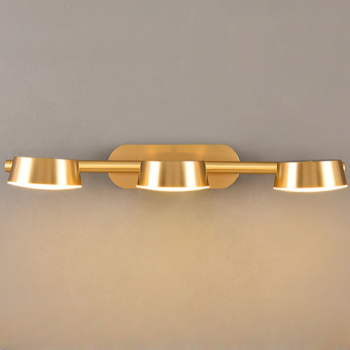 Eleanor Vanity Wall Light