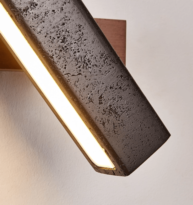 Elias Wall Sconce