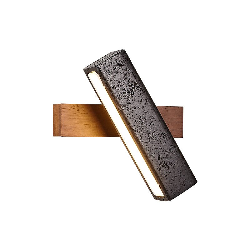 Elias Wall Sconce