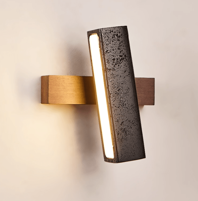 Elias Wall Sconce
