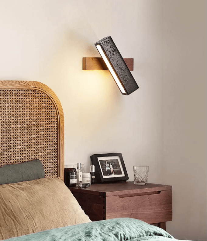 Elias Wall Sconce